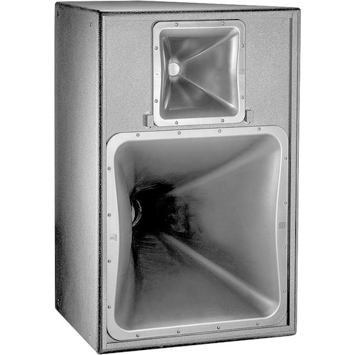 JBL PD6212/95 Passive/Biamp Two-Way Full-Range Loudspeaker (White)