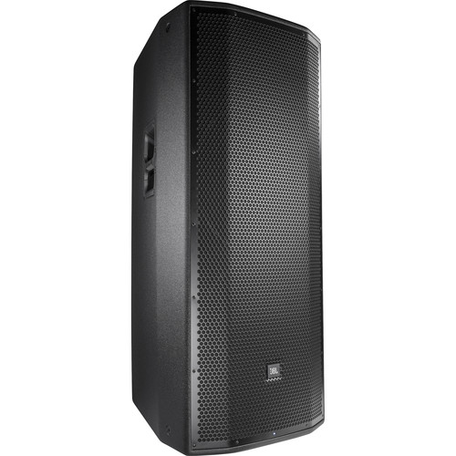 JBL PRX825W Dual 15
