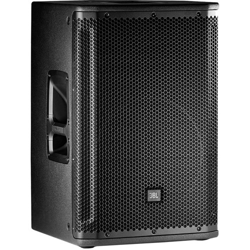 jbl bass amplifier