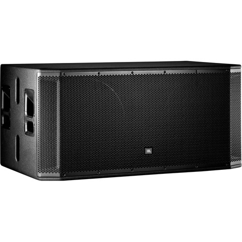 JBL SRX828S - Dual-18" Passive Subwoofer System