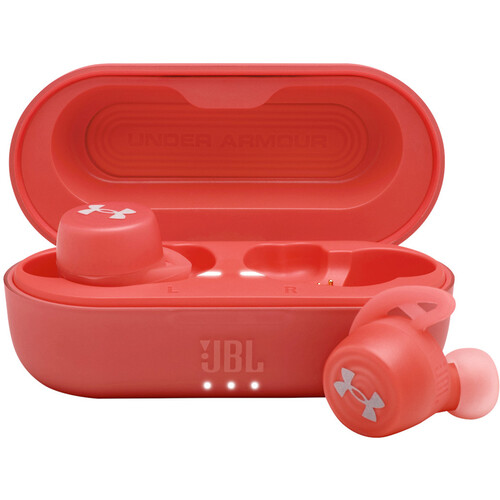 in ear under armour