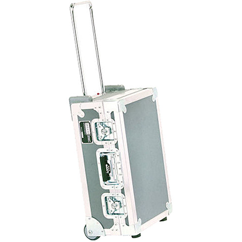 JELCO NSATA-UL ATA Projector Case U with Lens Compartment