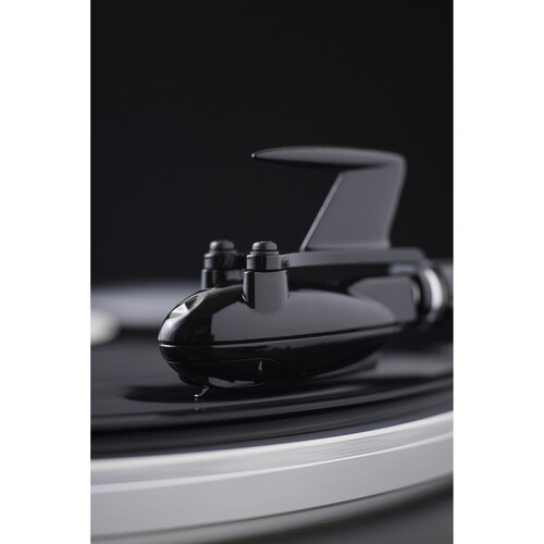 JICO Clipper Moving Magnet Cartridge with Conical Stylus
