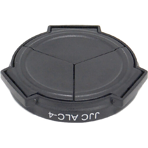 JJC Auto Lens Cap for Ricoh GXR