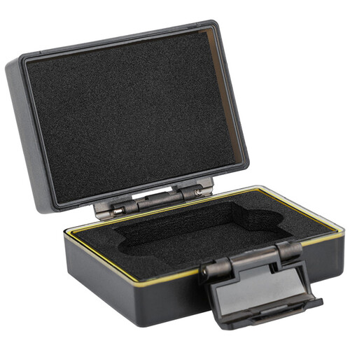 JJC Multifunction Case for Ric0h DB-110 or Olympus LI-90B Battery