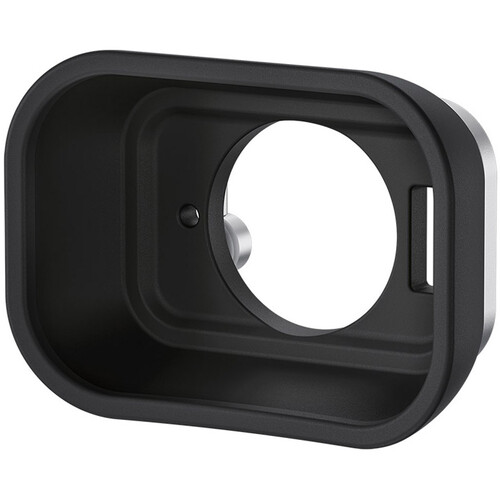 JJC Eyecup for FUJIFILM X half (Silver)