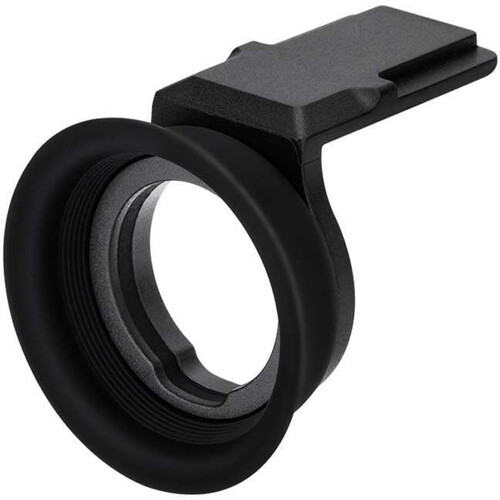 JJC Soft Rubber Eyecup Eyepiece for FUJIFILM X-T50