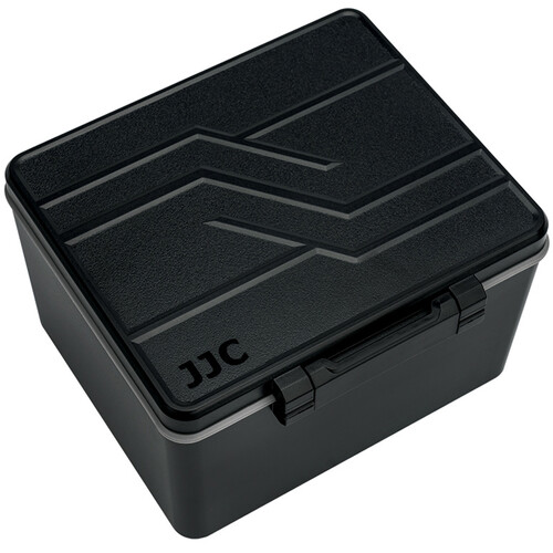JJC JBC-20X18650 Battery Case