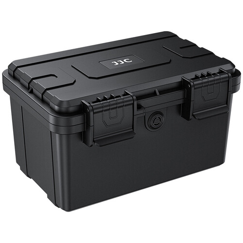 JJC JBC-24X21700 Battery Case