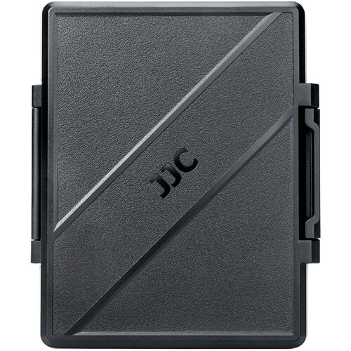 JJC Protective Case for 2.5