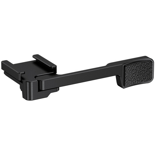 JJC Thumb Grip for FUJIFILM GFX100RF (Black)