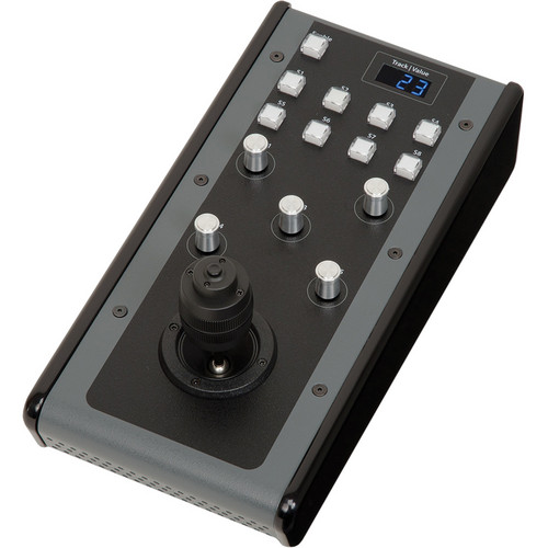 JLCooper Eclipse PX Surround Panning Joystick Controller