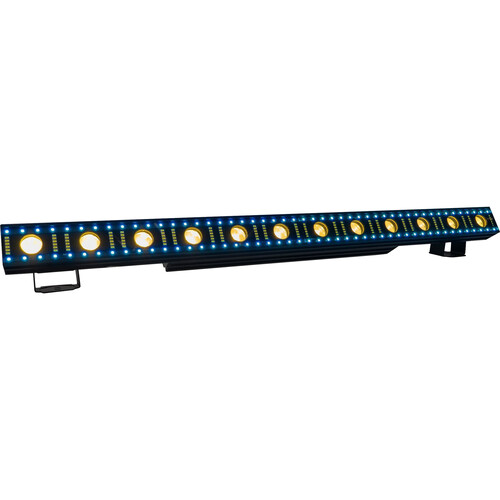 JMAZ PIXL FX BAR 5050 RGBW LED Wash/Strobe/Blinder Linear Bar (RGBW)