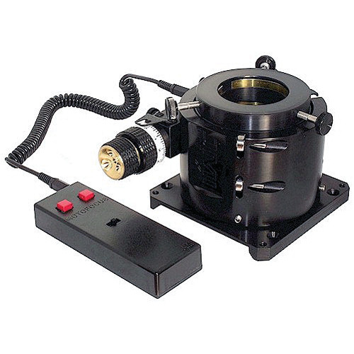 JMI Telescopes EVXT 3" Motorized Crayford Focuser EVXTNM B&H