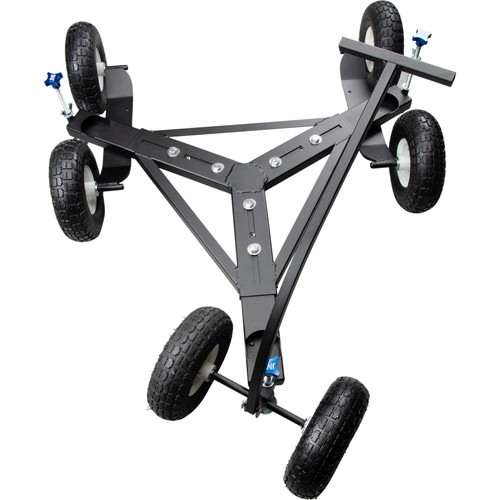 JMI Telescopes Heavy Duty Universal Wheeley Bar TPWUMEDHD10 B&H