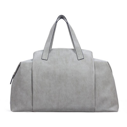 Jo Totes Wyndham Street Weekender Camera and Laptop Bag (Light Gray)