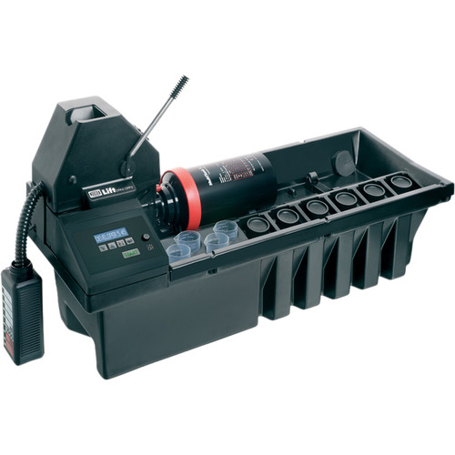 Jobo CPP-3 Film and Print Processor Kit&nbspwith Lift