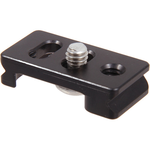 Jobu Design Extra Small Surefoot Accessory Quick Release Plate (0.75