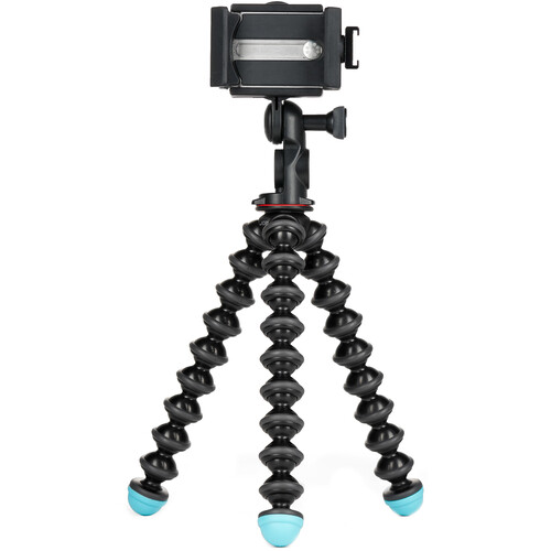 JOBY GripTight PRO 2 Custom GorillaPod Mobile Tripod