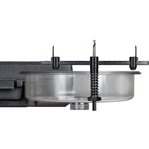 Jonard Tools AHC-10 Adjustable Round Hol