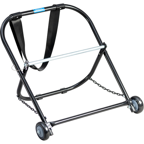 Jonard Tools CC-2721WS Steel Cable Caddy