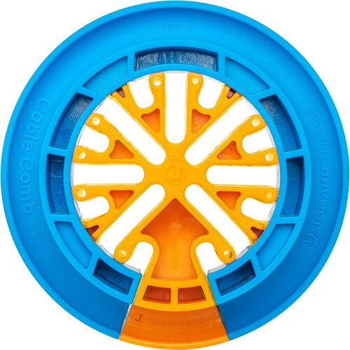 Jonard Tools CCB-25 Cable Comb Cable Org