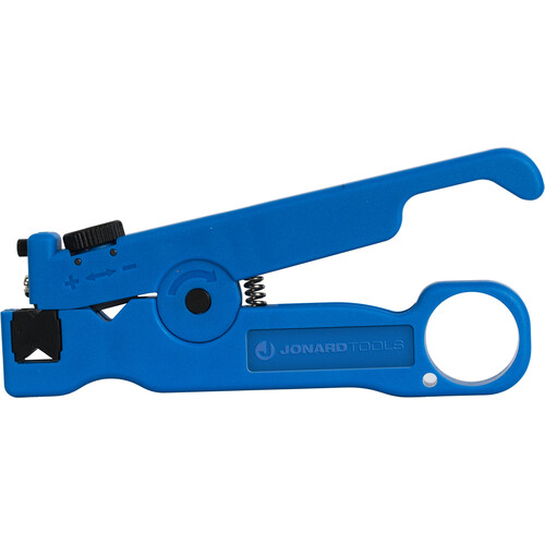 Jonard Tools CSR-1575 Cable Strip & Ring