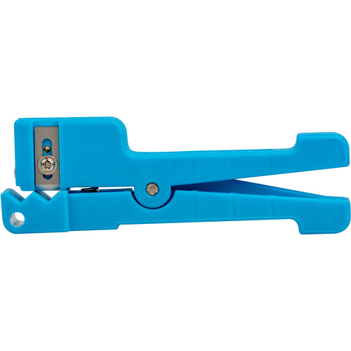 Jonard Tools CSR-250 Compact Cable Slit & Ring Tool (0.125 to 0.250