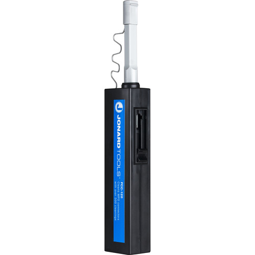 Jonard Tools FCC-120 Fiber Connector Cle
