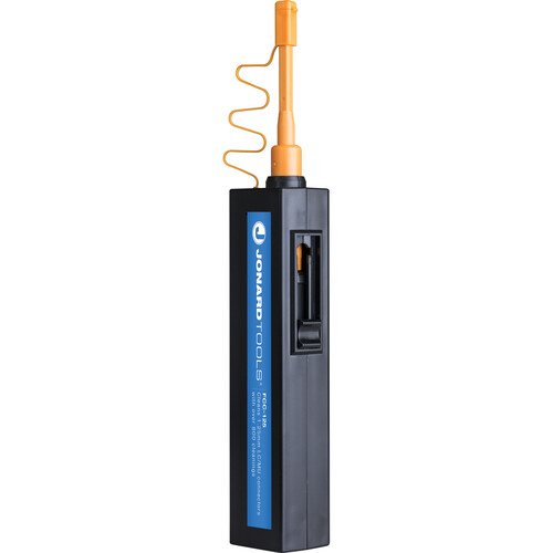 Jonard Tools FCC-125 Fiber Connector Cle