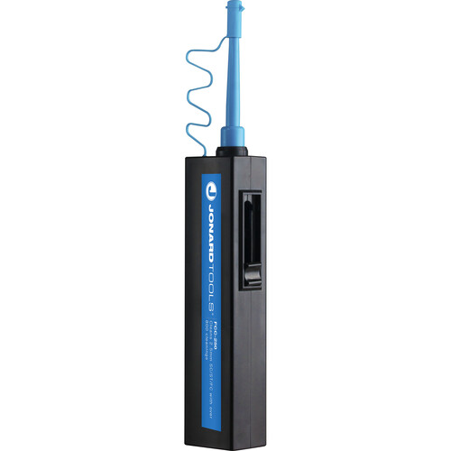 Jonard Tools FCC-250 Fiber Connector Cle