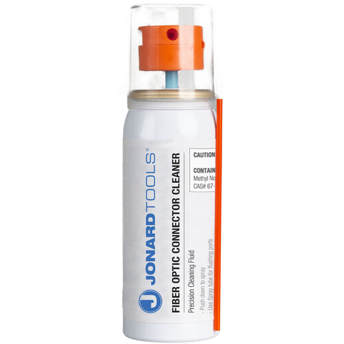 Jonard Tools FCF-3 Nonflammable Fiber Op