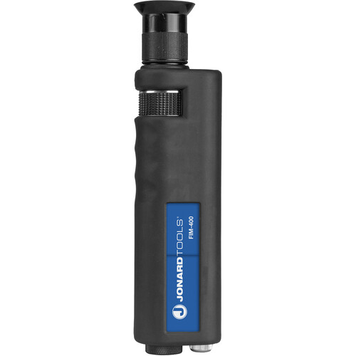 Jonard Tools FIM-400 Fiber Inspection Mi