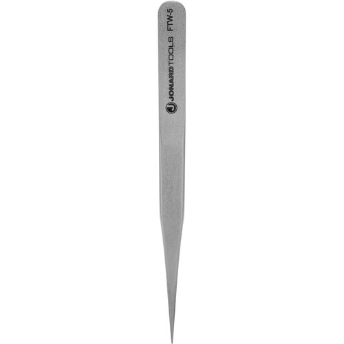 Jonard Tools FTW-5 Fiber Optic Tweezers (5