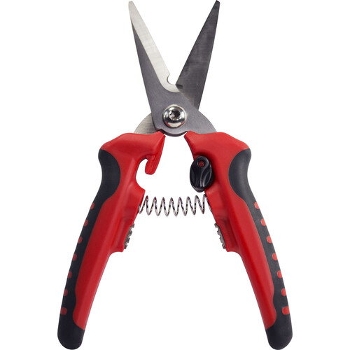 Jonard Tools JIC-183 Heavy-Duty Scissors