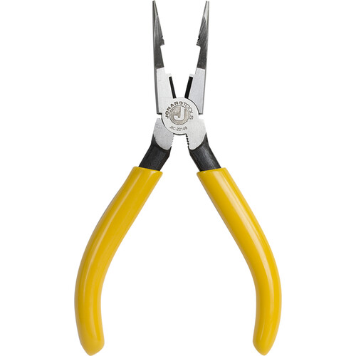 Jonard Tools JIC-22148 Combo Crimper/Long-Nose Pliers