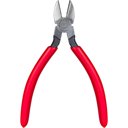 Jonard Tools JIC-7858 Telecom Diagonal Cutting Pliers (6.25