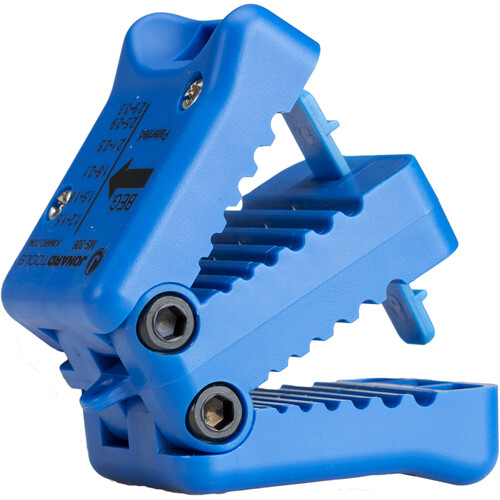 Jonard Tools Mid Span Slit & Ring Tool (
