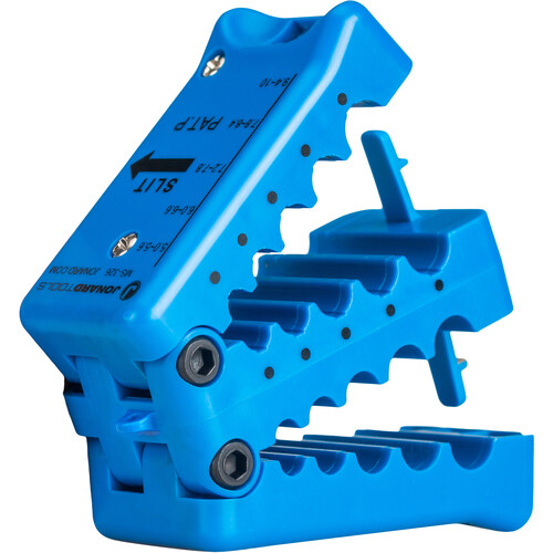Jonard Tools Mid Span Slit & Ring Tool (