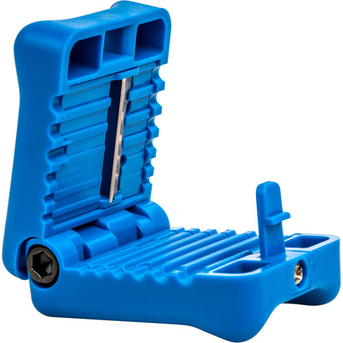 Jonard Tools MS-600 Mid Span Shaving Tool