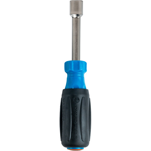 Jonard Tools ND-630916 Hollow Nut Driver (9/16