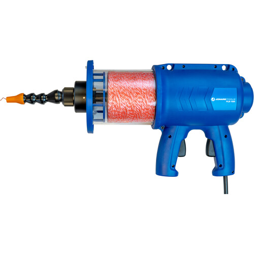 Jonard Tools PLB-1000 Pull Line Blower for 3/4 to 2