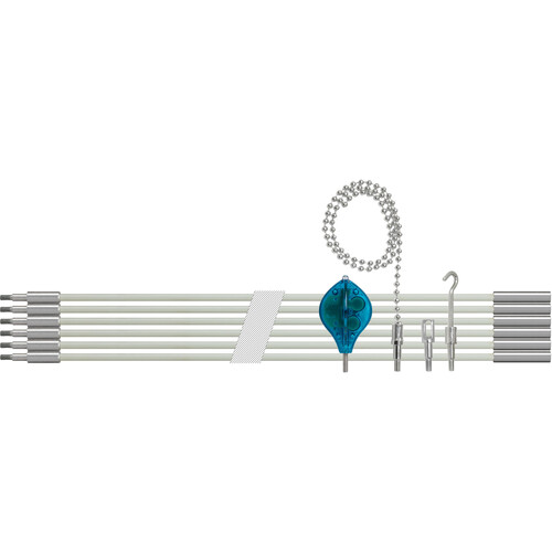 Jonard Tools RDG-30A 30' Glow Rod Kit +