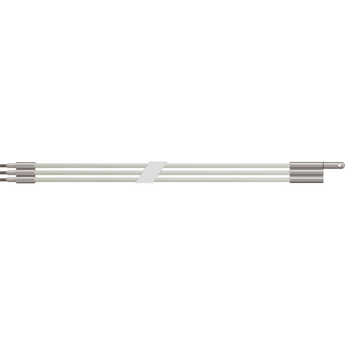 Jonard Tools RDG-9 9' Compact Glow Rod Kit (3/16