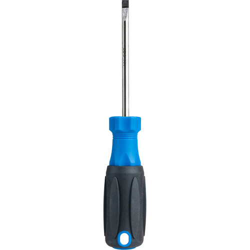 Jonard Tools SDC-144 Cabinet Slotted Screwdriver (1/4 x 4