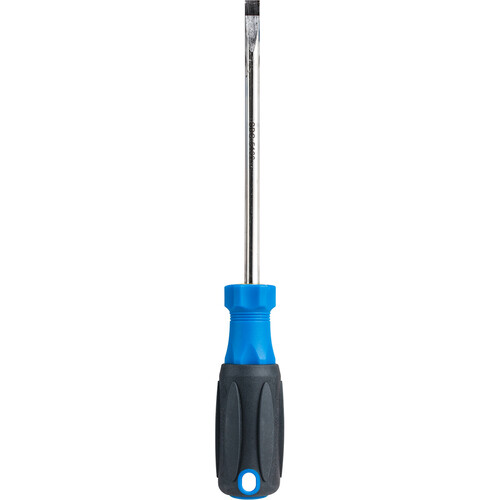 Jonard Tools SDC-5166 Cabinet Slotted Screwdriver (5/16 x 6