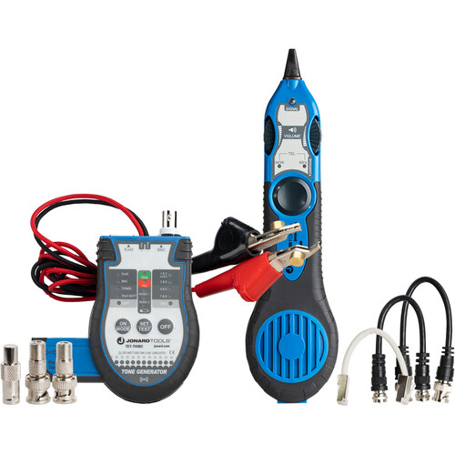 Jonard Tools TETP-901 Cable Tester Tone