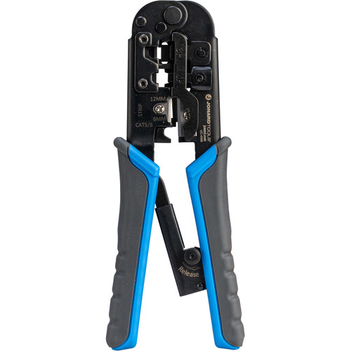 Jonard Tools UC-4569 6-in-1 Modular Pass