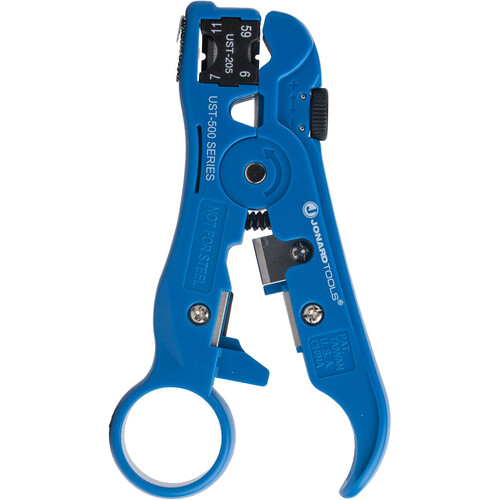 Jonard Tools UST-500 Universal Cable Str
