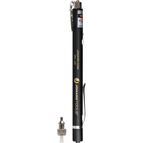 Jonard Tools VFL-150 Visual Fault Locato